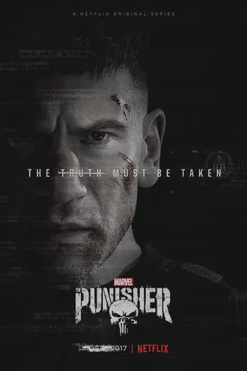 The Punisher